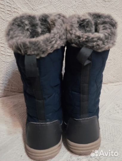 Сапоги зимние Quechua, 37p