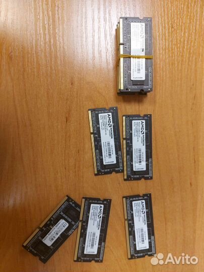 Оперативная память ddr3