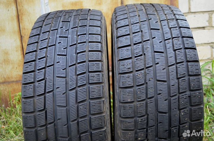 Yokohama Ice Guard IG30 225/55 R18