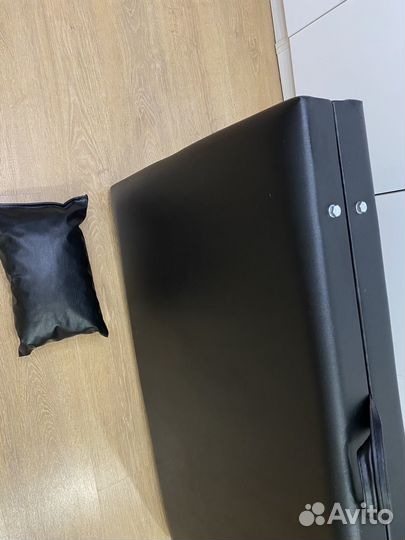 Кушетка косметологическая