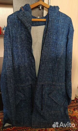 Кардиган женский