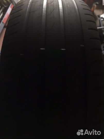 Toyo Proxes CF2 215/65 R16 98