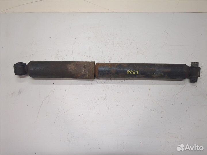 Амортизатор подвески GMC Envoy, 2002