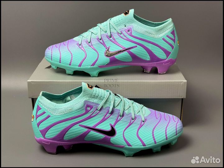 Бутсы Nike Air Zoom Mercurial Vapor XV g-5944