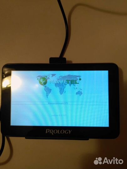 Навигатор prology