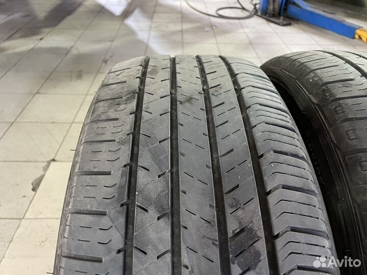 Hankook Dynapro HL3 RA45 235/55 R19 101V