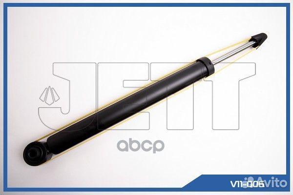 Амортизатор jett V11-006 (553308) V11-006 jett