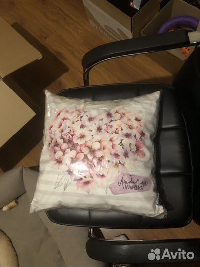 Подушки декоративные в ассортименте