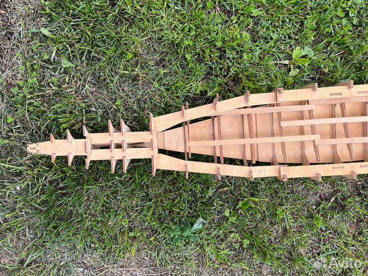 Корабль Бисмарк