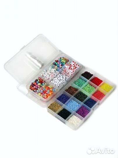 Набор бисера