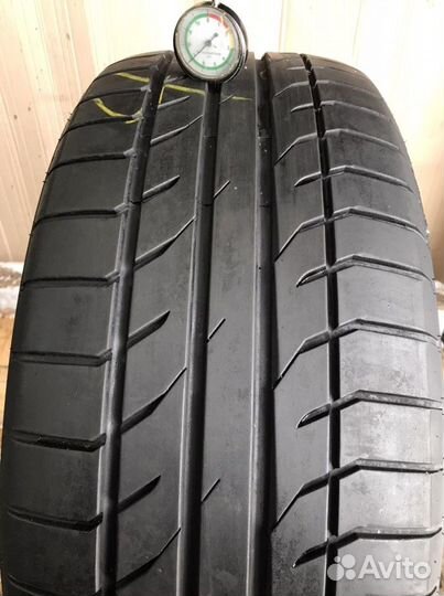 Gripmax Stature H/T 255/50 R19 107Y