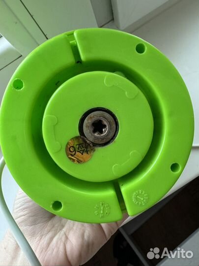 Измельчитель кухонный Молния