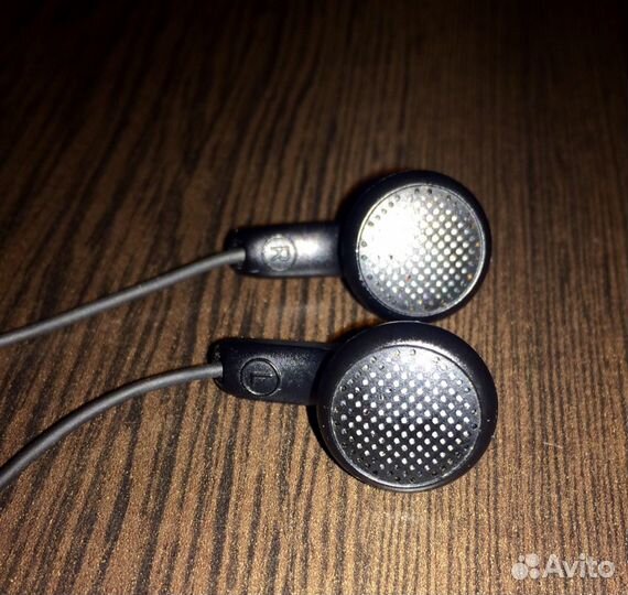 Проводная гарнитура для Sony Ericsson HPM-60