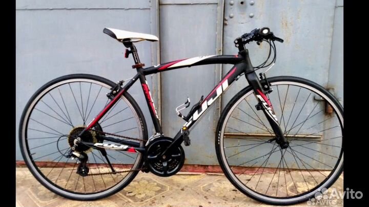 Велосипед (Япония) 