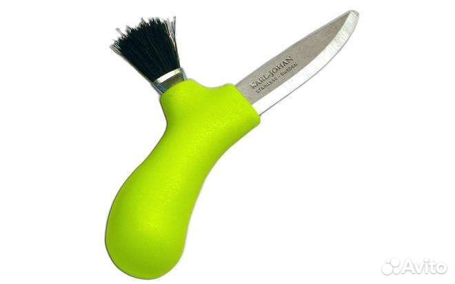 Нож грибной Mora karl johan