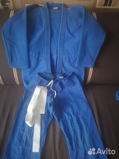Кимоно для дзюдо 155