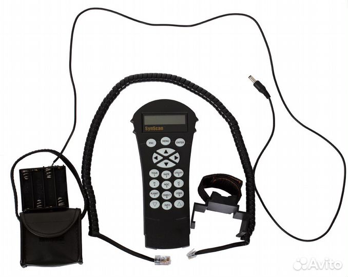 Телескоп Sky-Watcher BK MAK102azgt