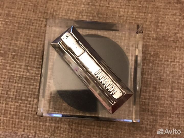 Зажигалка настольнач KW Made In Germany