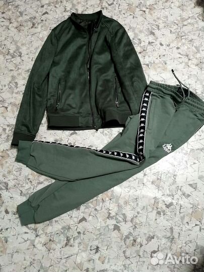 Мужские вещи