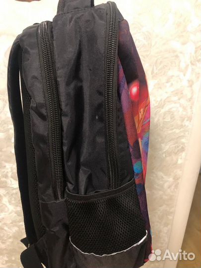 Рюкзак женский