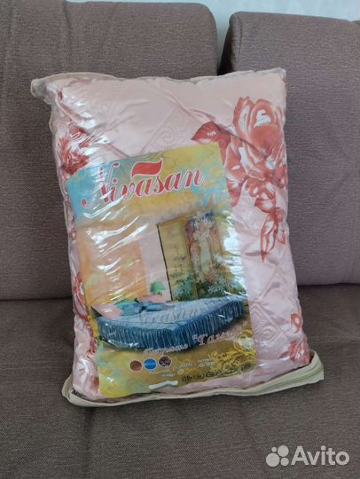 Покрывало на кровать