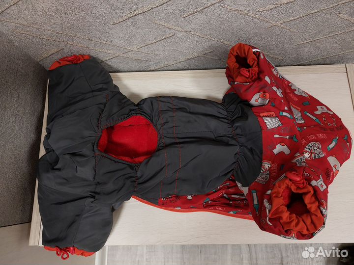 Комбинезон для собак For my dogs A2