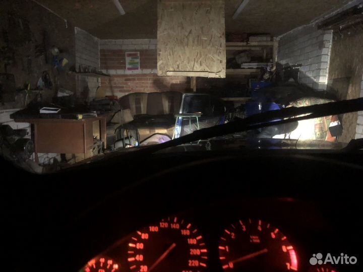 BMW 5 серия 2.0 МТ, 1989, 300 000 км