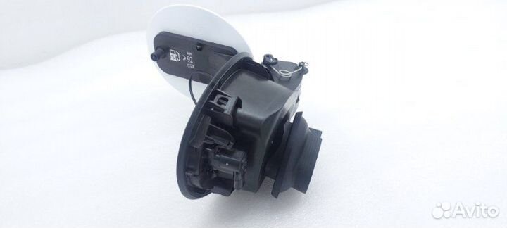 Б/У Лючок топливного бака Состояние отличное