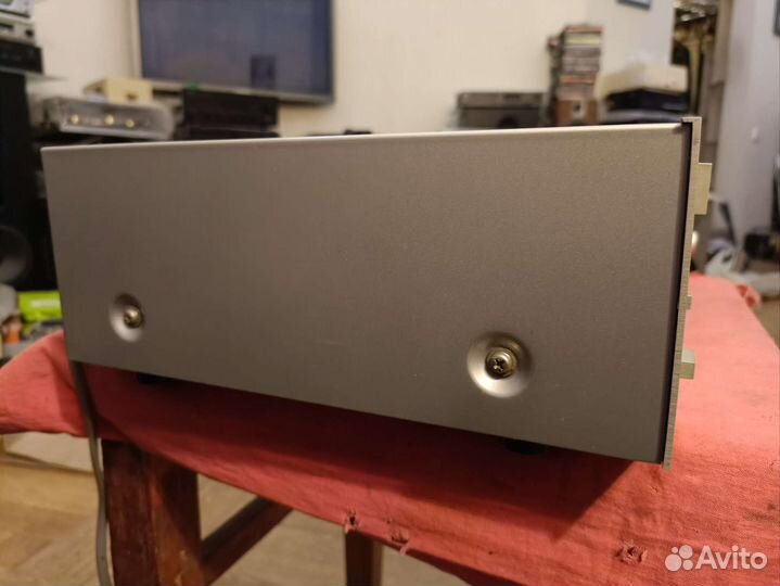 Кассетная дека Yamaha K-300