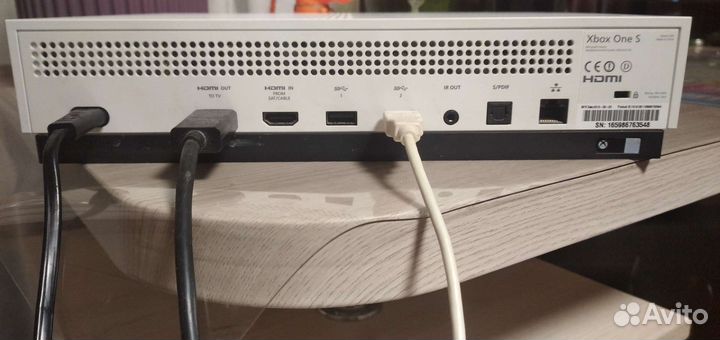 Игровоя приставка