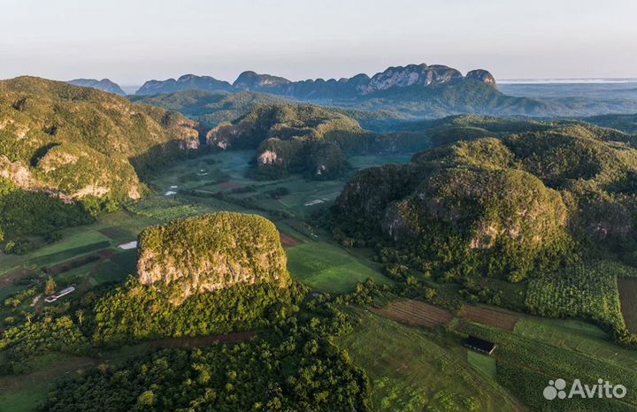 Турпутевка на Кубу на 12 н