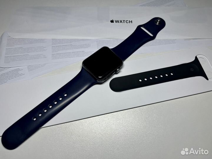 Apple watch series 3