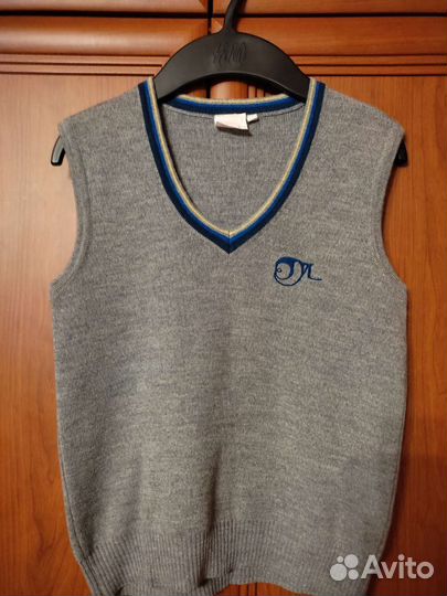 Вещи пакетом (школьные)