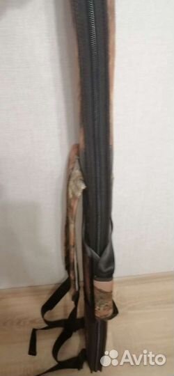 Чехол для оружия Шаман 130см