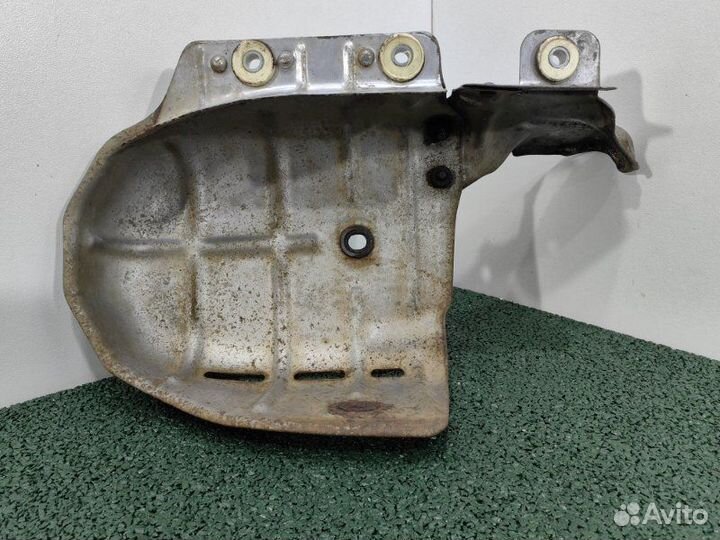 Тепловой экран Fiat Linea 2011