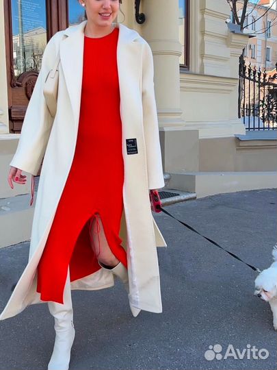 Nude story платье