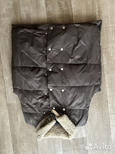 Женские вещи покетом