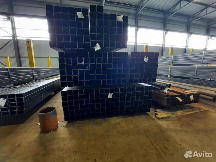 Профильная труба розница / опт