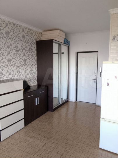 1-к. квартира, 31 м², 8/8 эт.