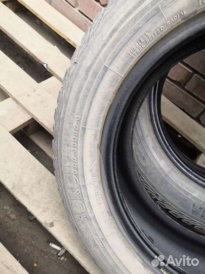 Yokohama Ice Guard Stud IG55 185/65 R15