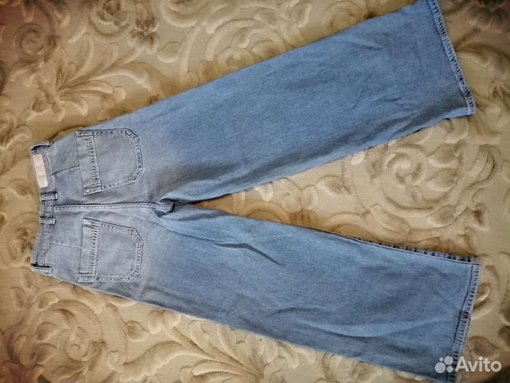 Пакет вещей для девочки 152