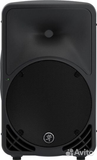 Активная акустическая система Mackie SRM350V3
