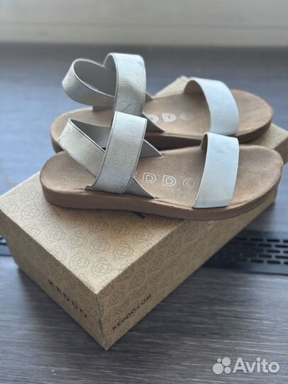 Сандалии Keddo 36