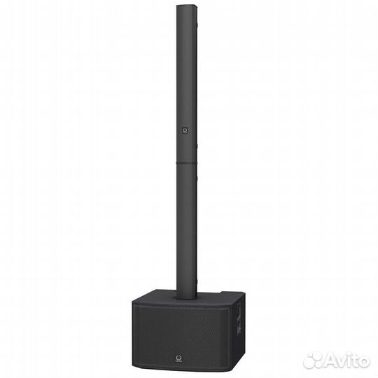 Акустическая модульная колонна Turbosound iP3000