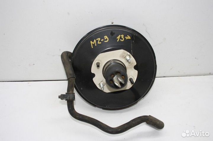 Усилитель тормозов вакуумный mazda 3 (BM) 2013- 20