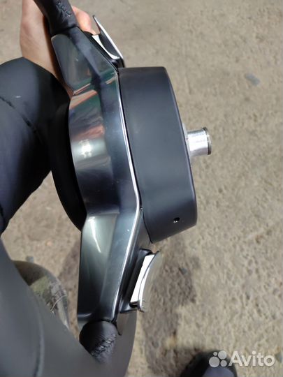 Руль granta FL priora нива нива- тревел