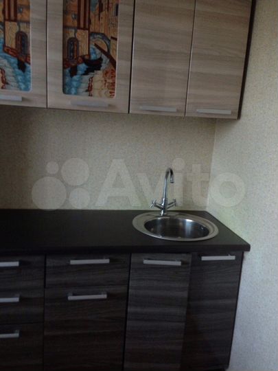 Комната 18 м² в 2-к., 2/22 эт.