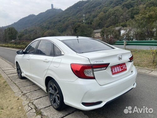 Honda Crider 1.0 CVT, 2021, 60 000 км