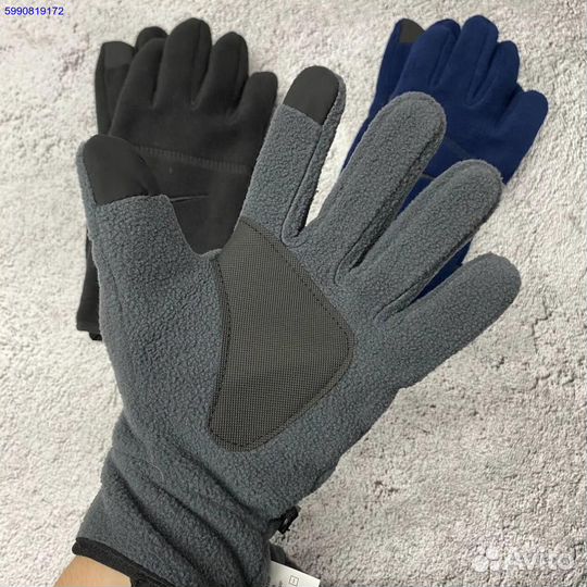 Перчатки Nike новые