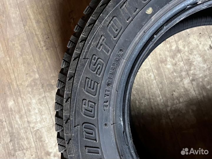 Bridgestone Dueler A/T D694 205/70 R15